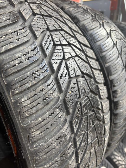 Hankook 225/45R19- Stare foarte buna, livrare rapida, garantie!