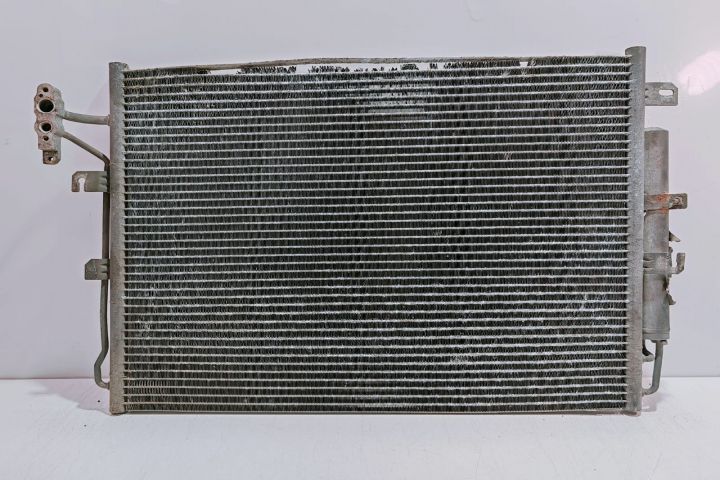 Radiator Clima AC Land Rover Discovery a 3-a generatie