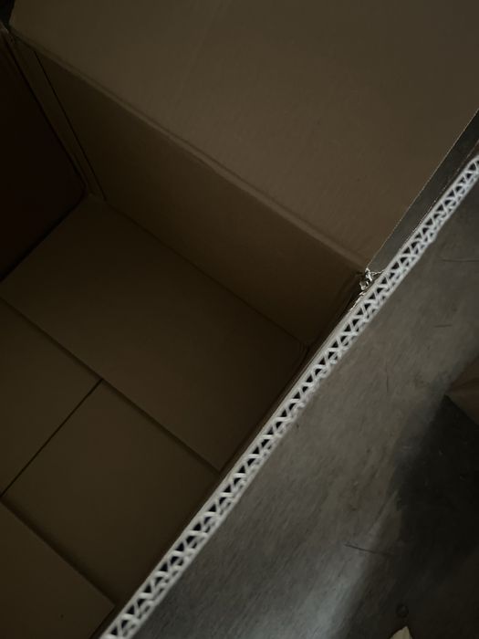 Коробка для переезда и хранении