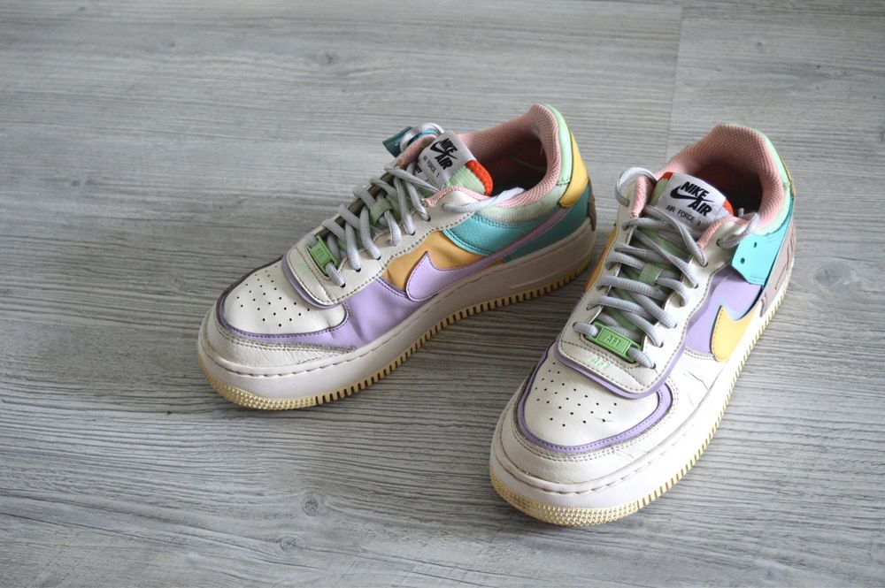 Nike Air Force 1 Shadow 39