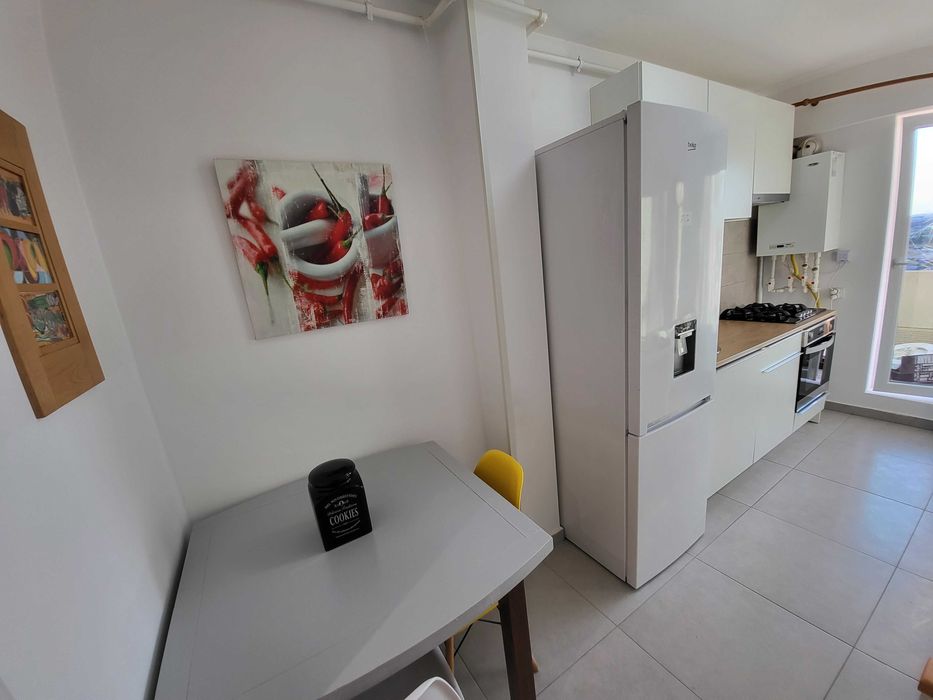 Propietar, Alexandriei, Bragadiru Leroy Merlin parcare , centrala