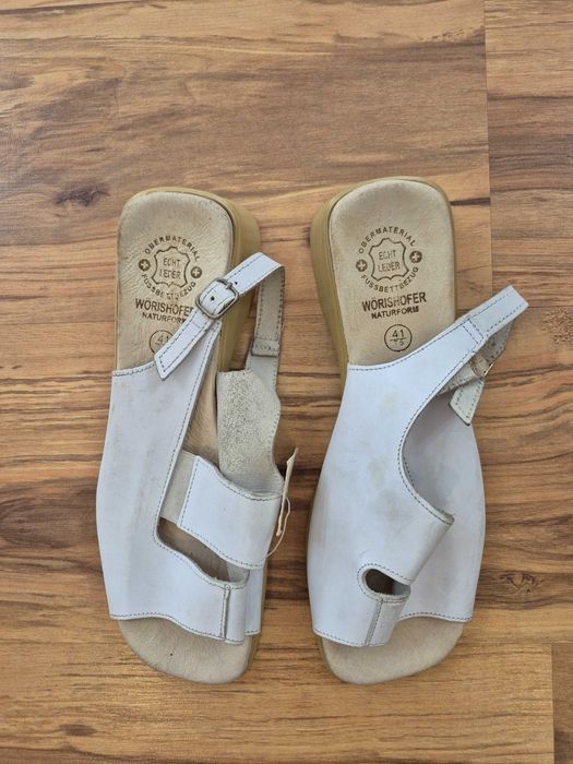 Sandale dama marimea 41