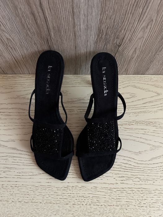 La strada оригинални 38-ми номер