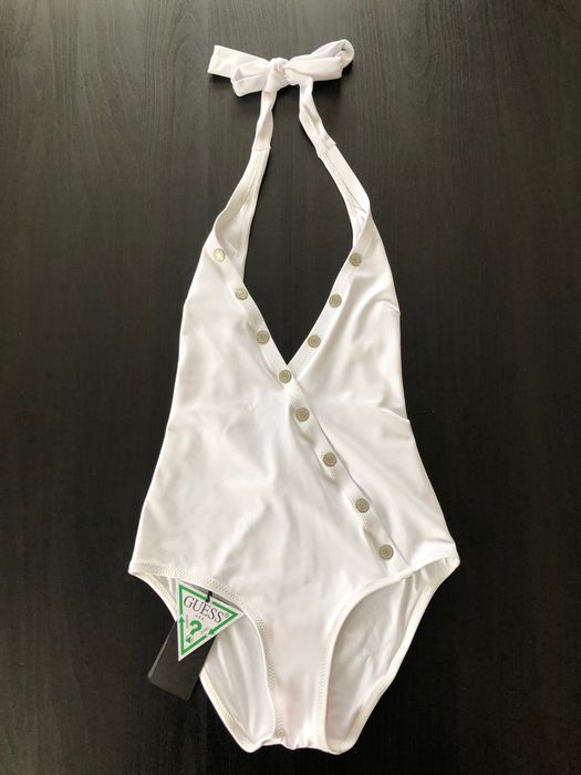 GUESS - дамски цял бански