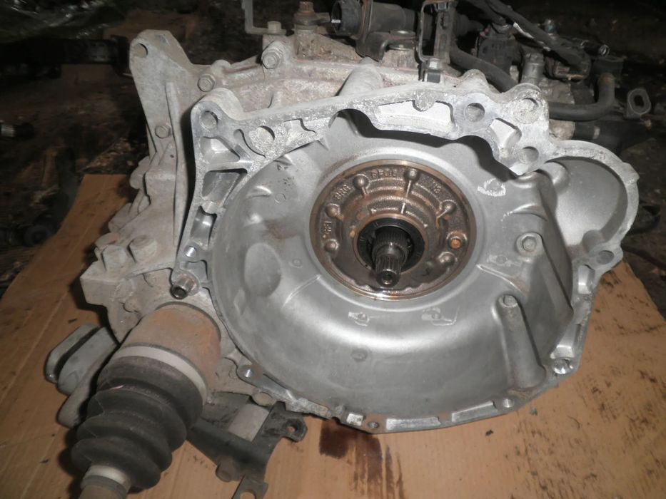 Cutie viteze automata Kia Rio 3, Soul, Ceed, Venga, Hyundai i20, ix20, Accent, Elantra, 1.6 Benzina 2017 A6GF1