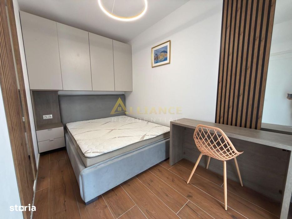 Apartament 2 camere tip studio – Popesti-Leordeni | Metrou Berceni