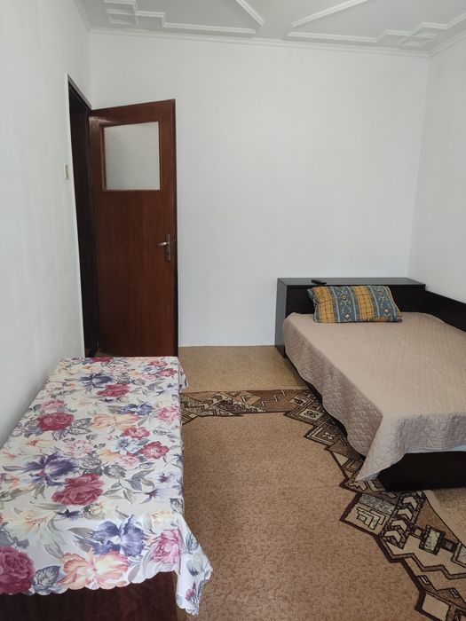 Дава се под наем Тристаен апартамент в Варна, Възраждане 1 - 60 кв.м за 408 € - Снимка #8