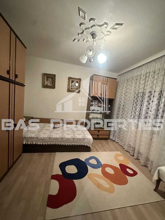 Продава се Двустаен апартамент в София, Надежда 4 - 61 кв.м за 1246 €/кв.м - Снимка #2