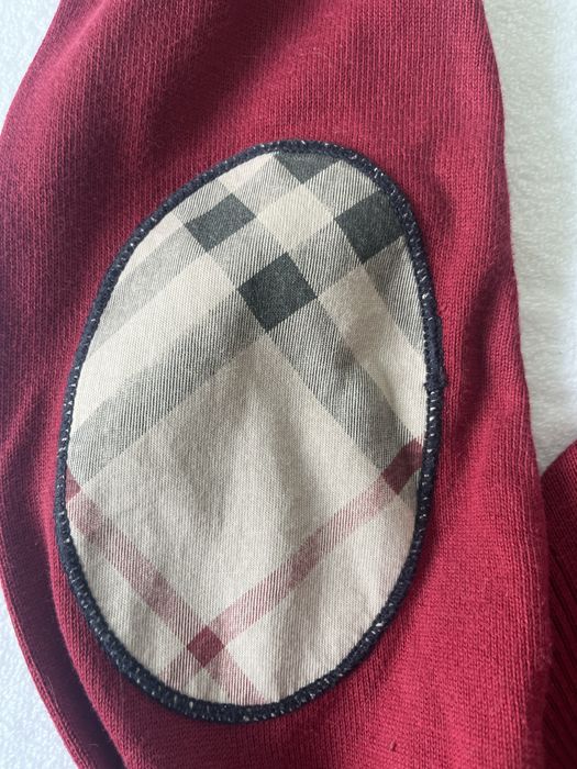 Bluza/pulover Burberry barbati marime L