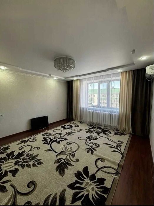Продажа 2-комнатной квартиры в г. Уральск