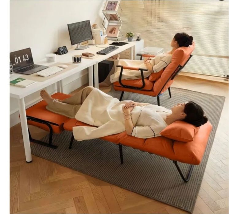 Кресло раскладное