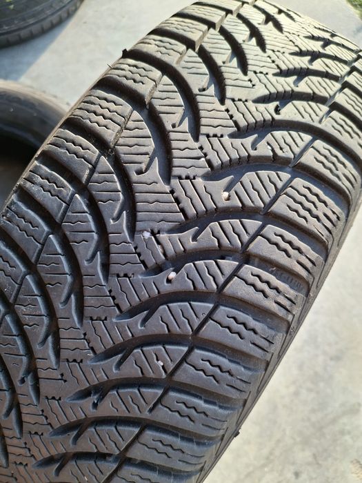 2 Anvelope M+S  175 65 r15 Michelin