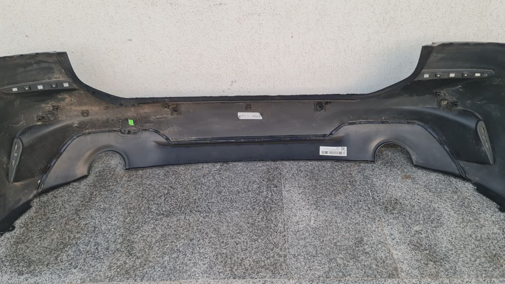 Spoiler bara spate M BMW 3 G21 break touring 8073576