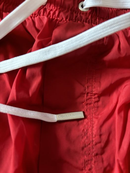 DSQUARED мъжки шорти