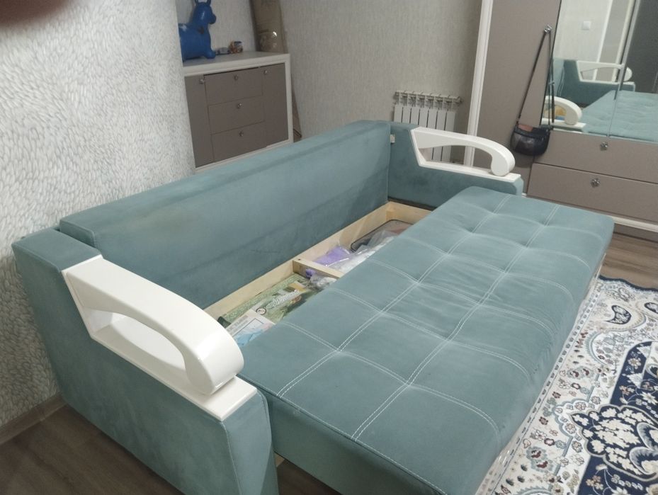 Диван раскладной