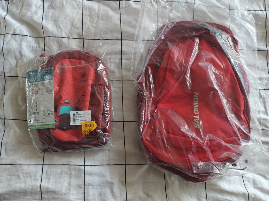 Rucsac copii Deuter Pico 5 l