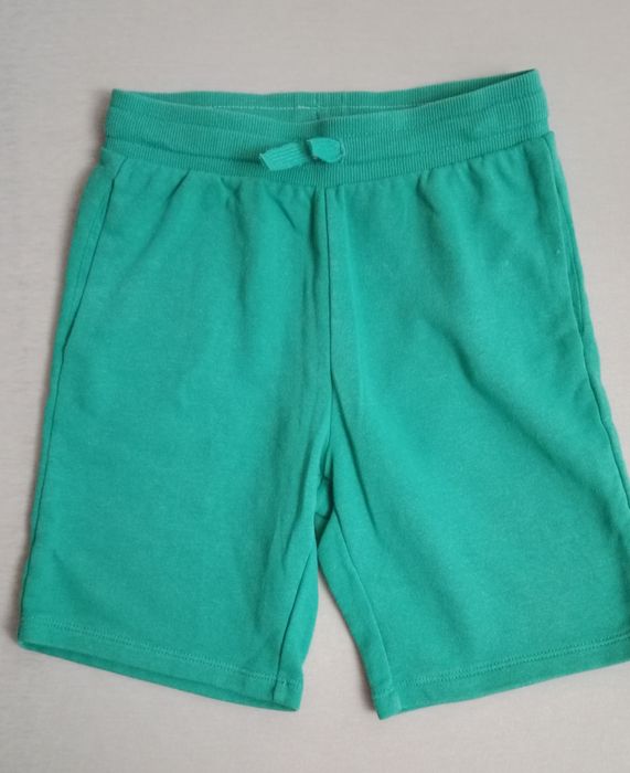 Къси шорти панталони HM размер 128-134