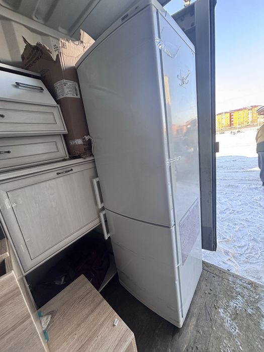 Холодильник Атлант