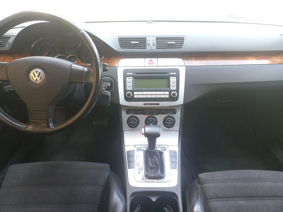 Продам Volkswagen Passat
