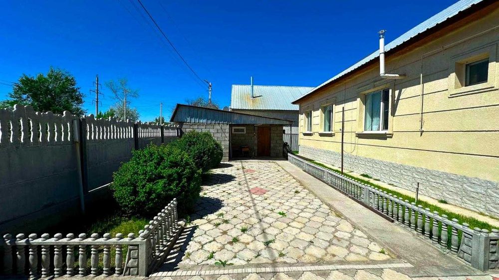 4х Комн СЗЖР Империя К Айгерим