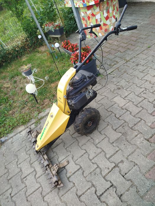 Motocoase stare foarte bună de funcționare
