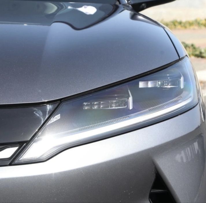 Стекло фары BYD Yuan Up