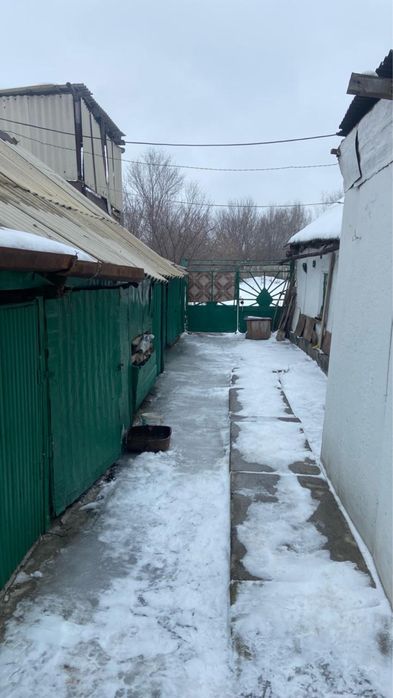 Дом с.Бактыбай (Крупское)