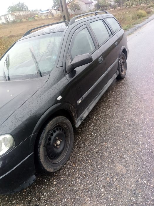 Vând Opel Astra g