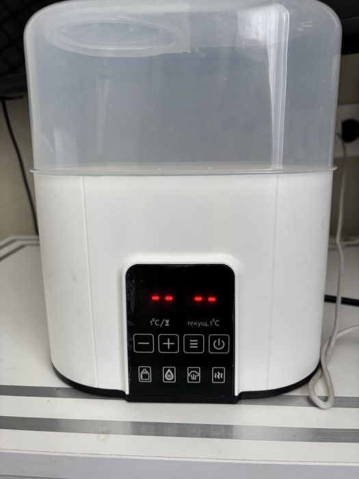 Продам подогреватель, стерилизатор