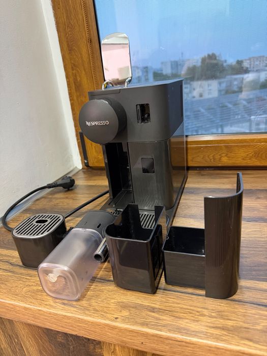 Aparat de preparat cafea