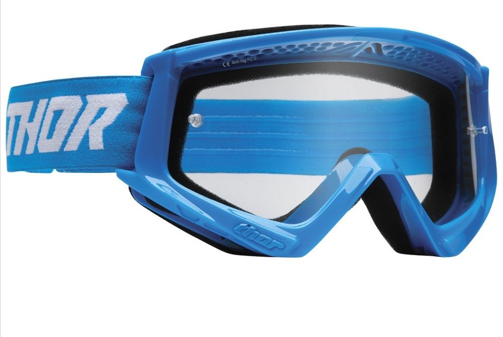 Vand  Cască Moto Cross Enduro Copii AGV AX-8 Evo Carbon Multi Nohander