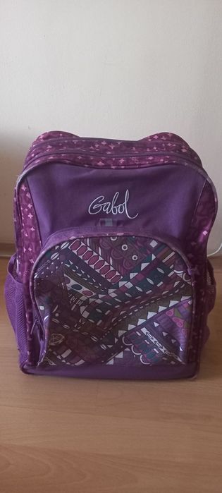 Ученически раници 5 броя