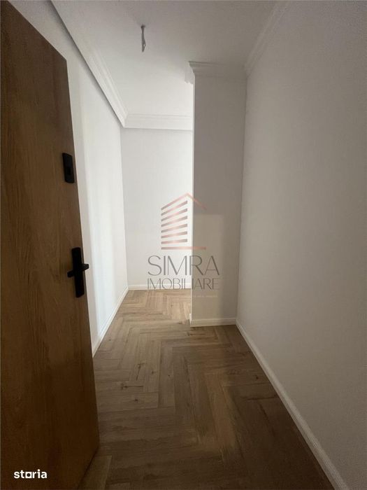 Apartamente cu 3 camere Sofyan One Santandrei