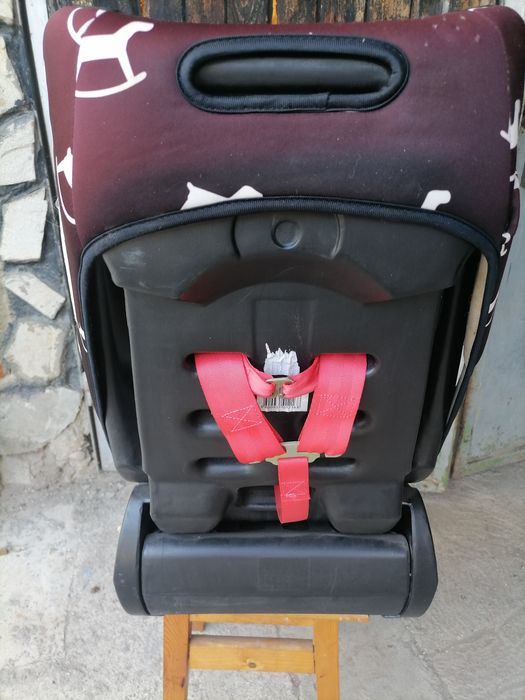 Детско столче за кола