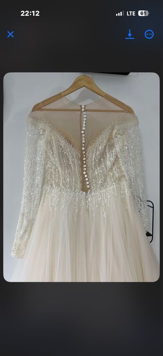 Rochie de mireasa