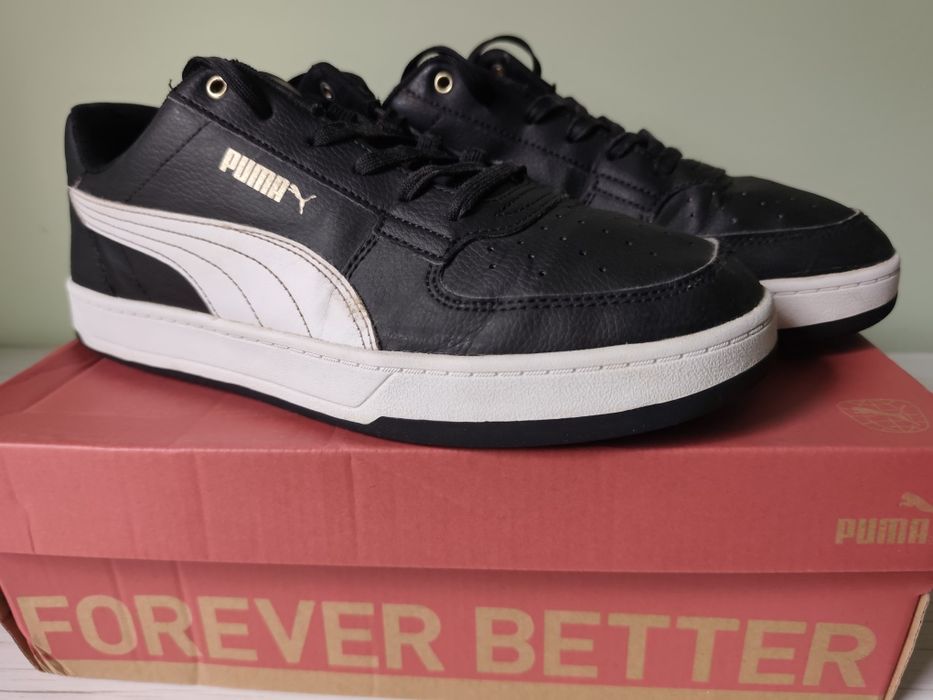 Оригинални мъжки маратонки PUMA, Nº 43
