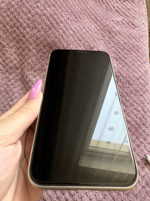 iphone 11 на 128Gb