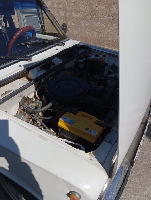 VAZ Другая 1980 — 2