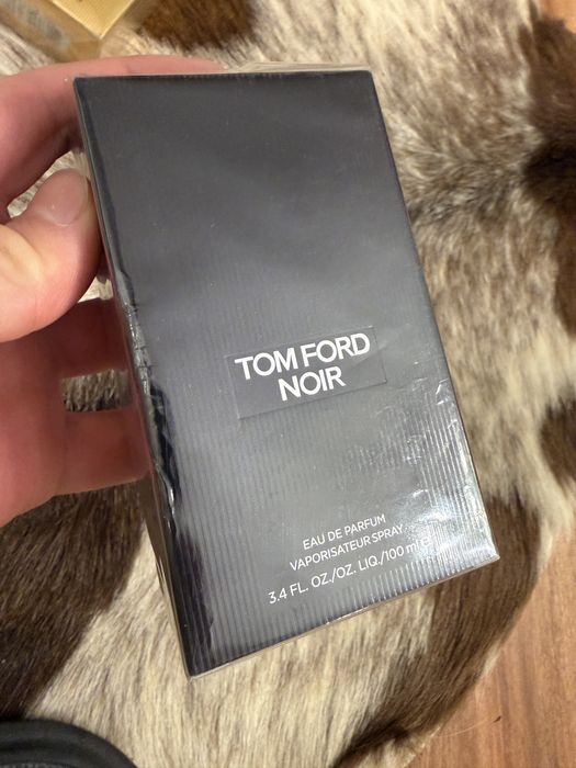 Tom Ford Noir 100ml