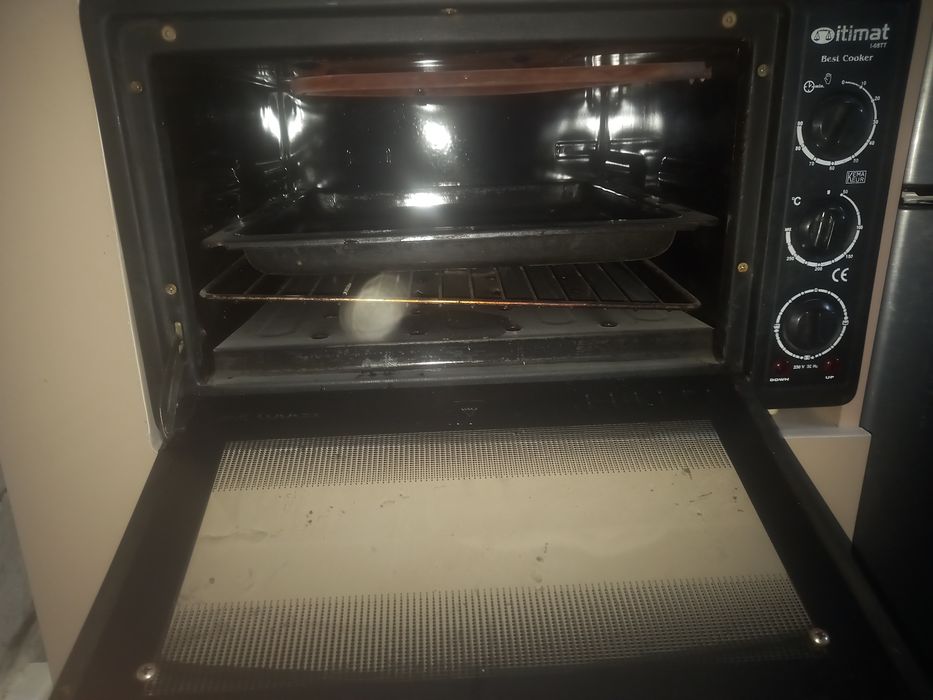 Продаётся микроволновка и печь