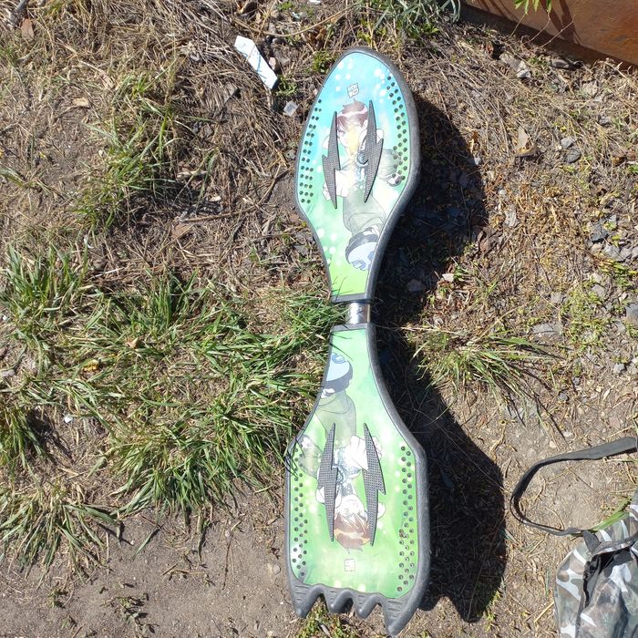 Скейтборд для спорта