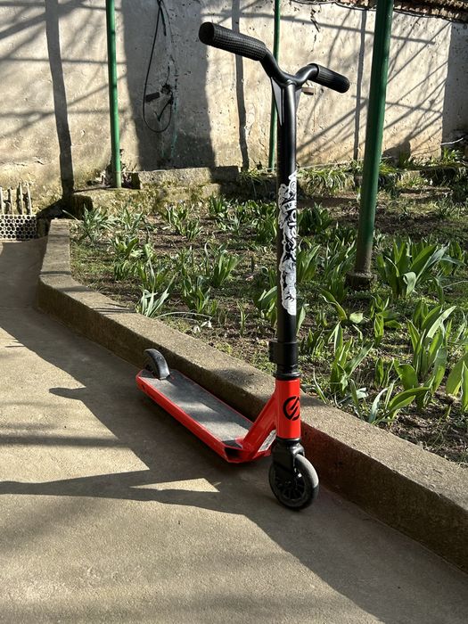 Тротинетка Oxelo Mf One