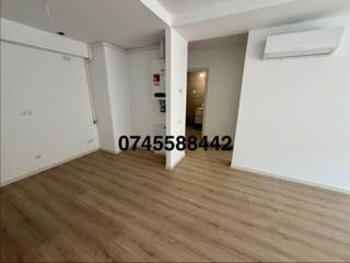 Proprietar, ofer spre închiriere apartament 2 camere nemobilat, nou, 2026, Drumul Taberei-Auchan, parcare subterană cu stație de încărcare — fotografia 1