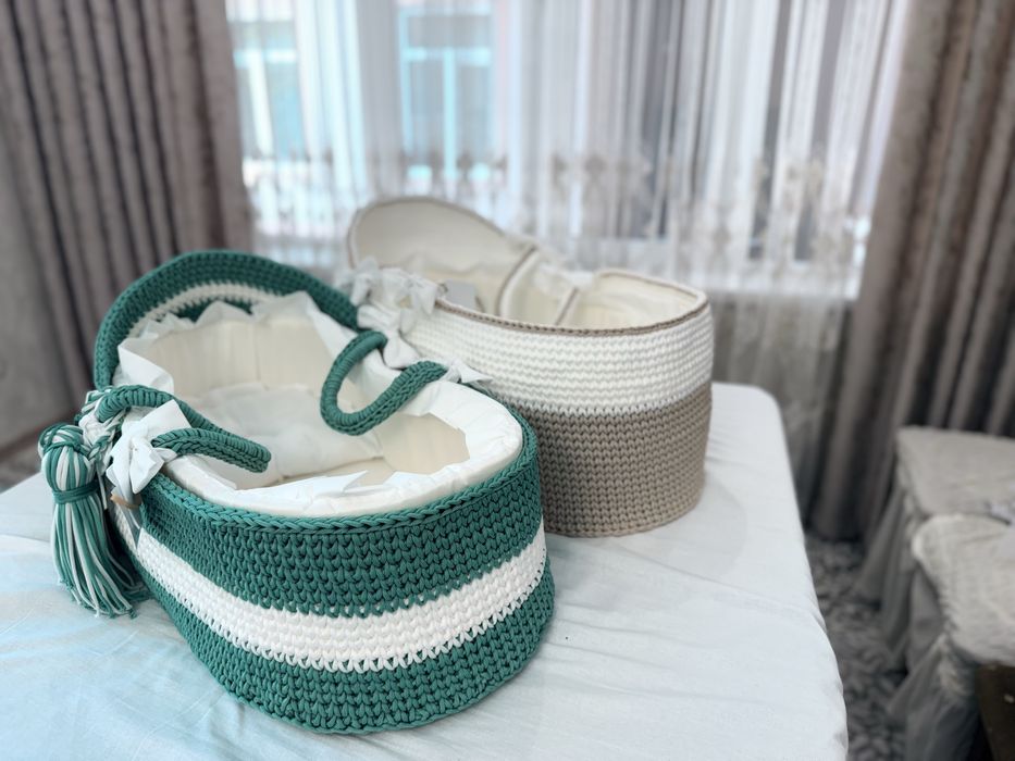 Qo’l mehnati | Ручное работа