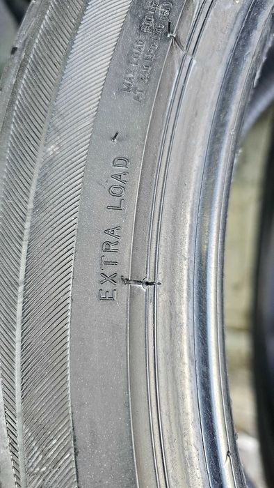 235/45/20 BRIGESTONE vara 2023