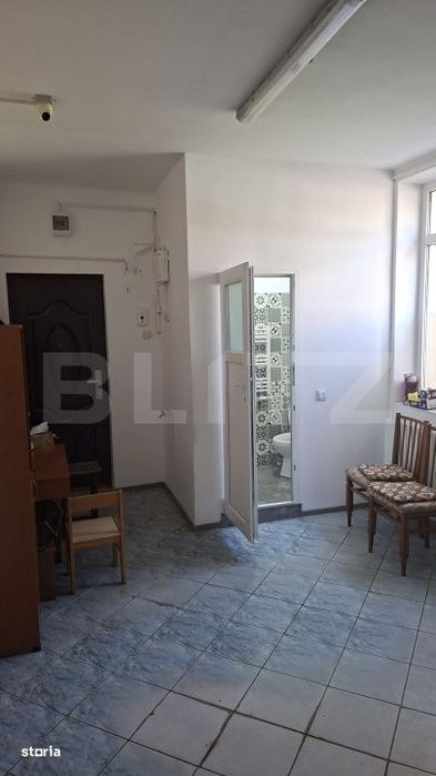 Spatiu comercial de vanzare, 24 mp - Tractorul