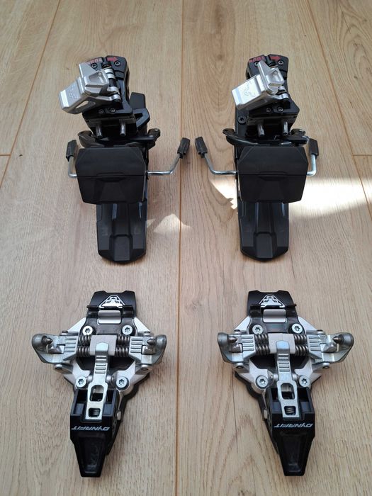 Ски-туринг Автомати Dynafit Radical ST