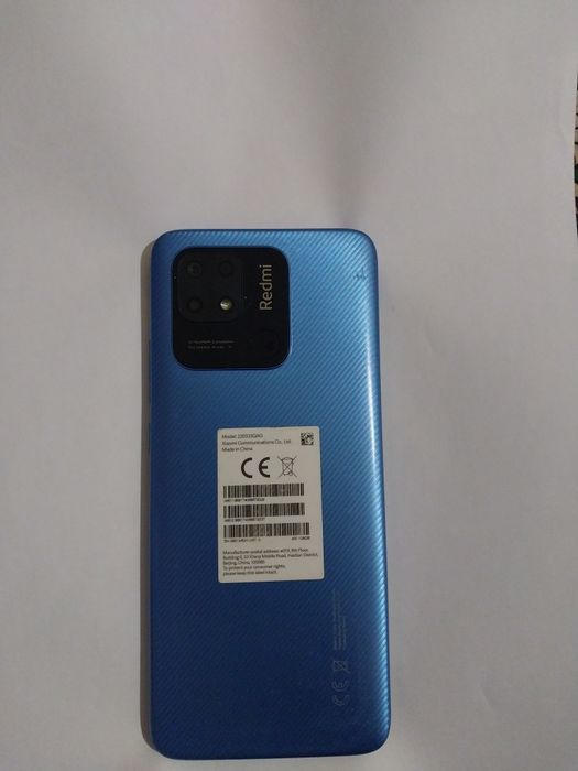 Redmi 1oc kafolati bilan