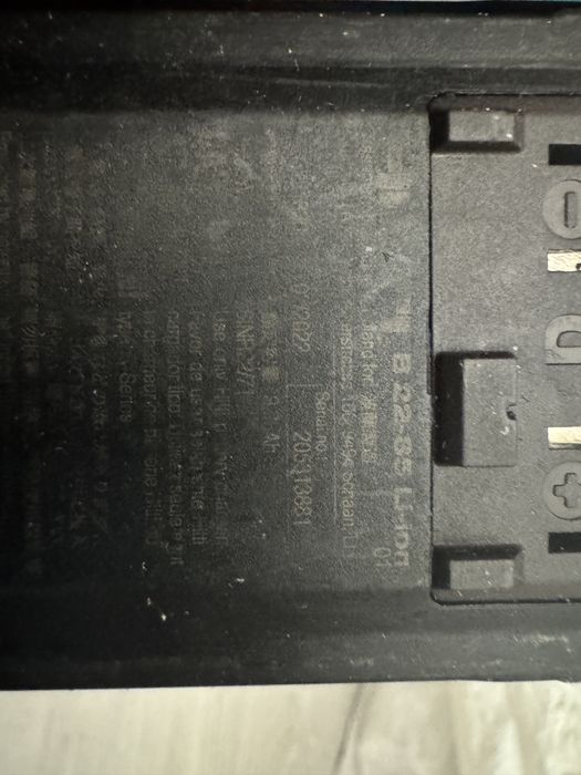 Baterii acumulatori Hilti Nuron  (4Ah , 8Ah, 12Ah)