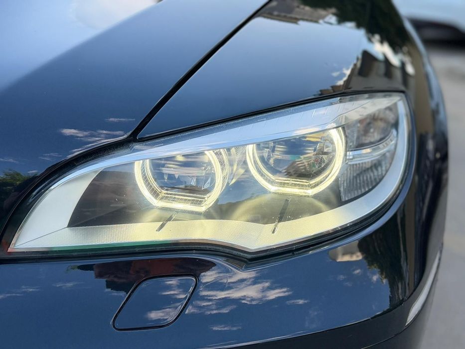 BMW X6 2014 — imagine 3